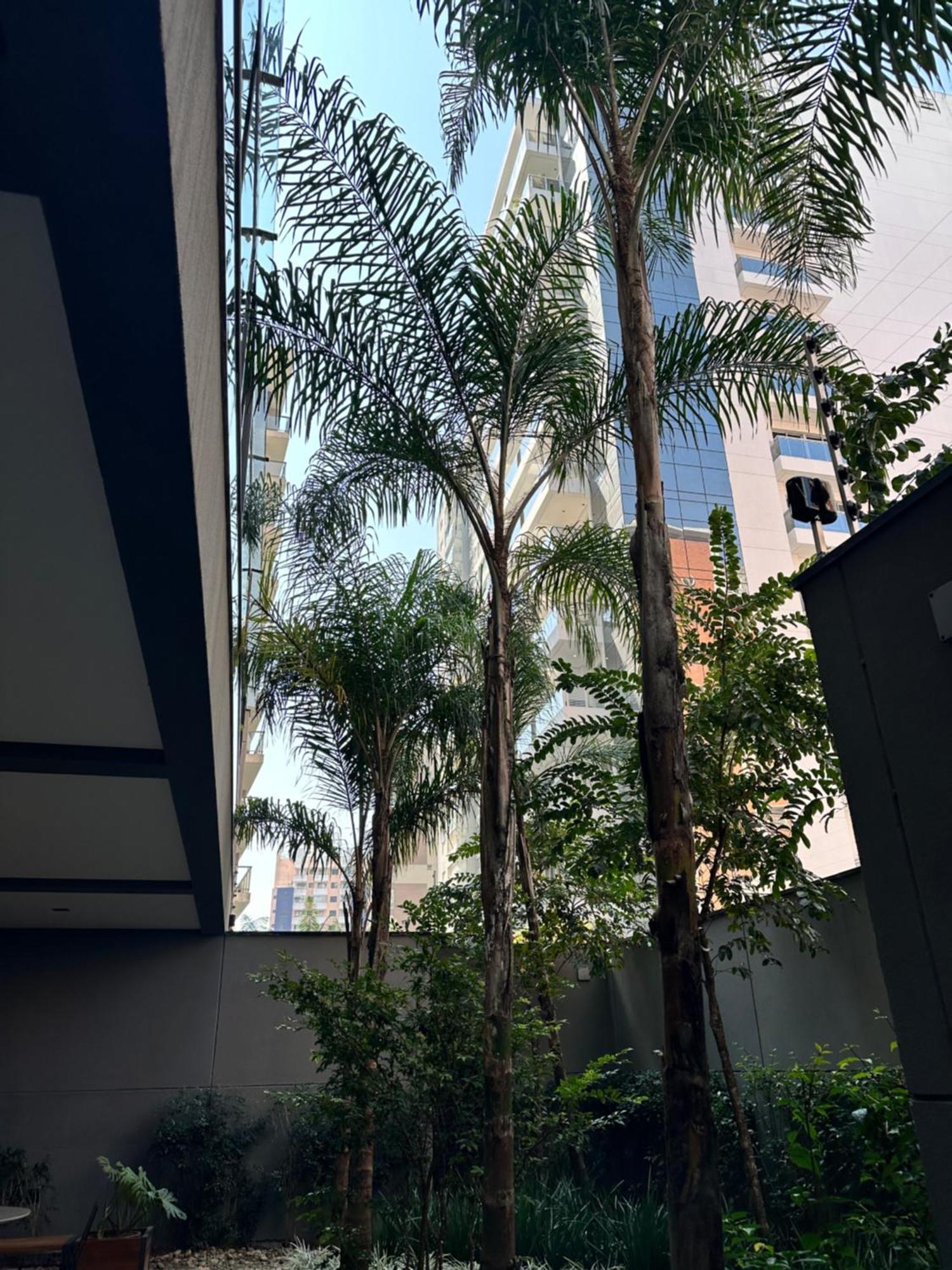 Ap102 Prox Paulista Com Varanda Retiro Urbano São Paulo Zewnętrze zdjęcie