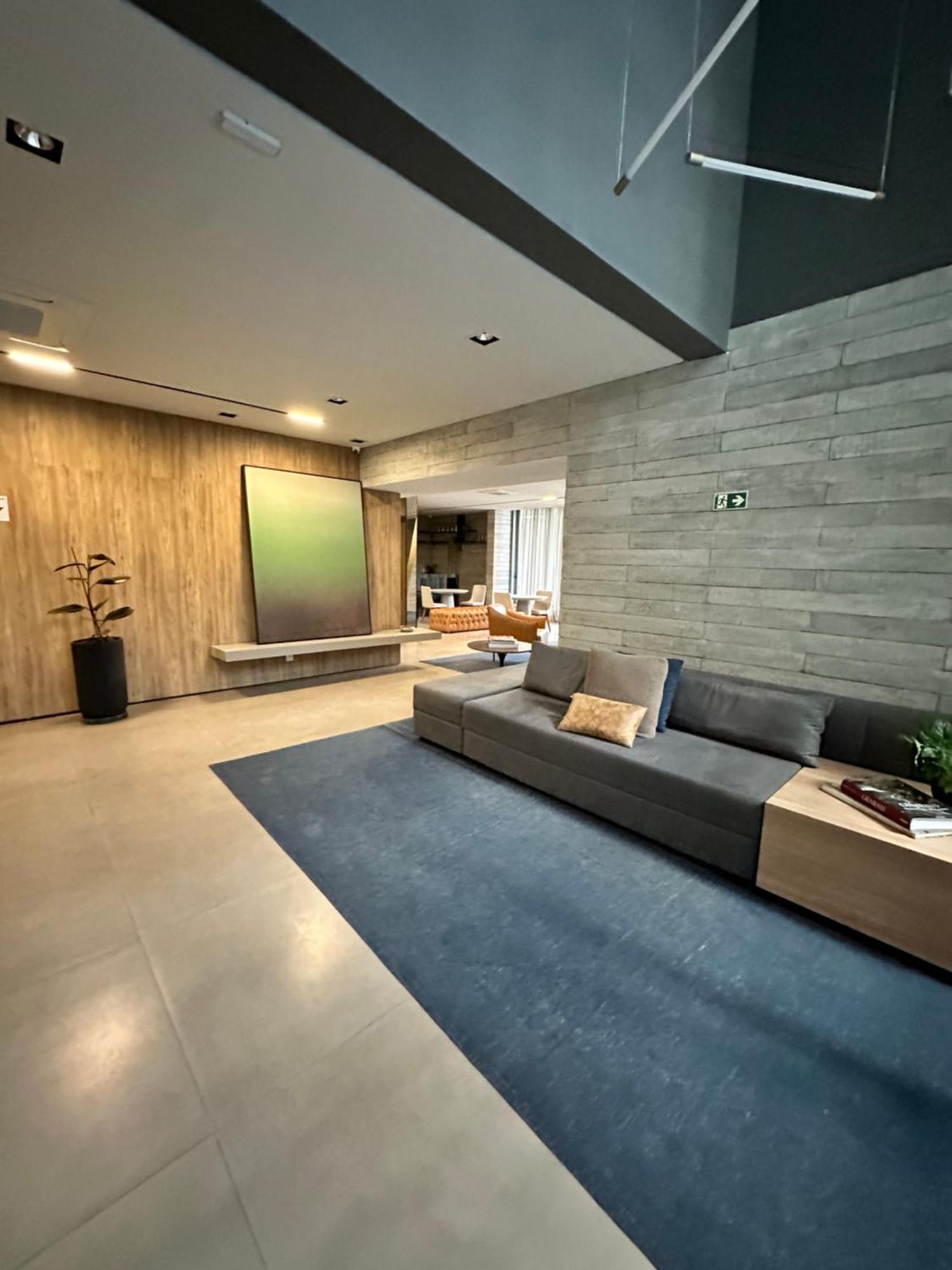 Ap102 Prox Paulista Com Varanda Retiro Urbano São Paulo Zewnętrze zdjęcie